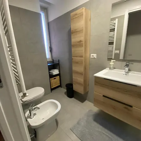 Interno 2 Vistamare 安齐奥