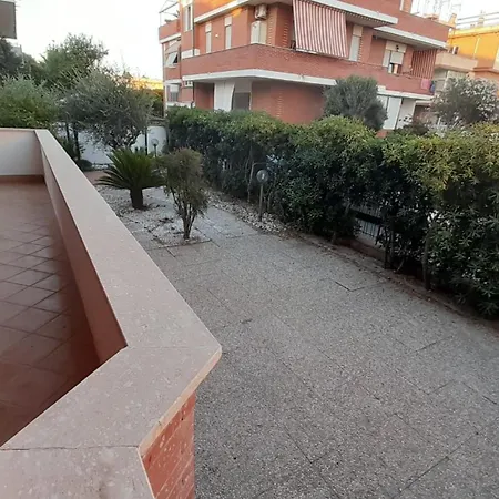 Interno 2 Vistamare