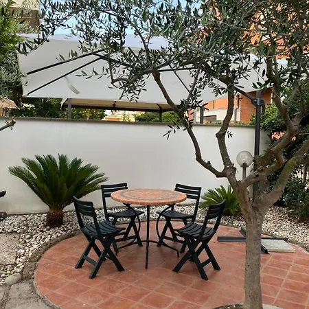 Apartment Interno 2 Vistamare
