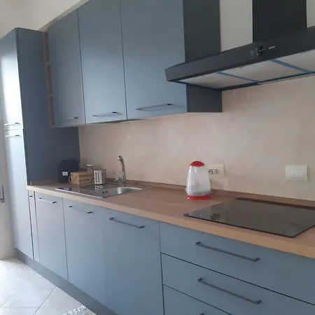 Apartment Interno 2 Vistamare