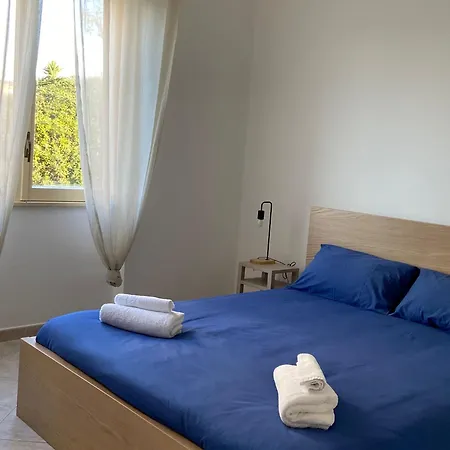Interno 2 Vistamare Apartment