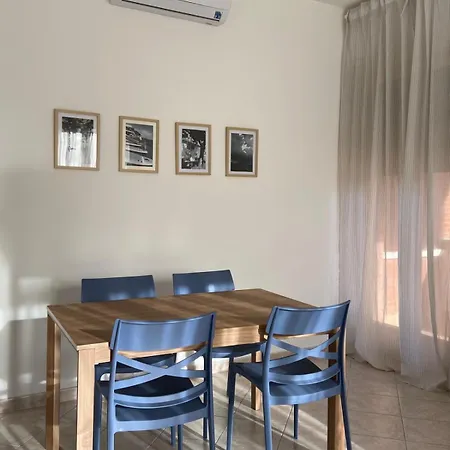Apartment Interno 2 Vistamare