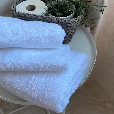 Apartment Interno 2 Vistamare