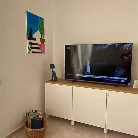Apartment Interno 2 Vistamare *