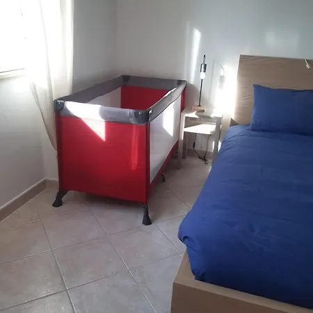 Interno 2 Vistamare