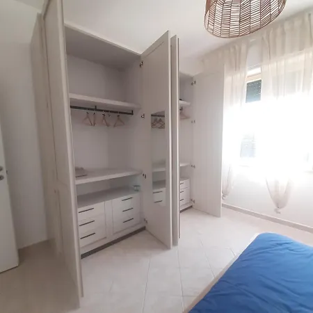 Interno 2 Vistamare Apartment Anzio
