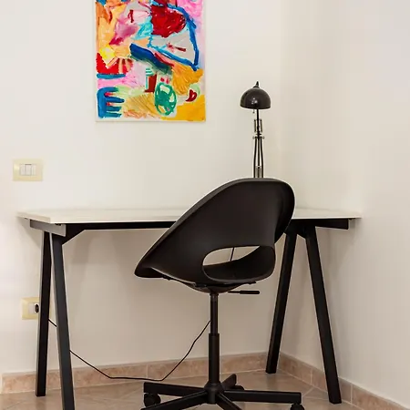 Interno 2 Vistamare 公寓 *