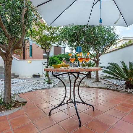 Interno 2 Vistamare Daire