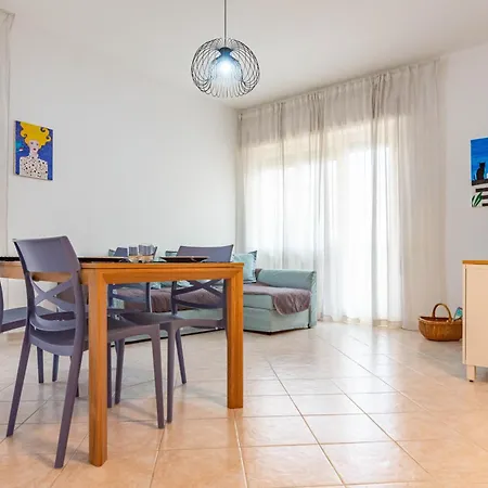 Daire Interno 2 Vistamare *
