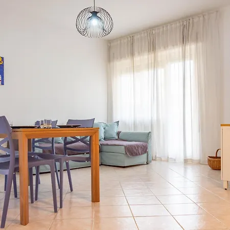 Interno 2 Vistamare Apartment Anzio
